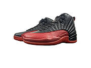 Jordan 12 Retro Flu Game (2016) 130690-002 - 1