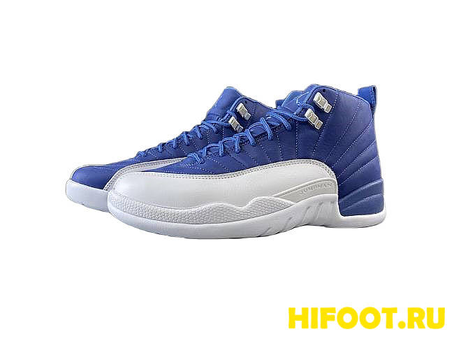 Jordan 12 Retro Indigo 130690-404 - 1