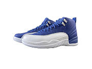 Jordan 12 Retro Indigo 130690-404 - 1