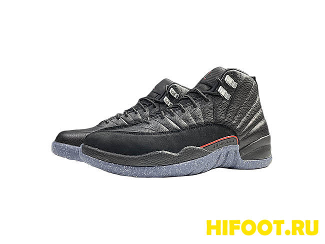 Jordan 12 Retro Utility DC1062-006 - 1