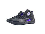 Jordan 12 Retro Black Dark Concord CT8013-005 - 1