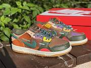 Nike Dunk Low Scrap Archeo Brown  DB0500-200 - 5