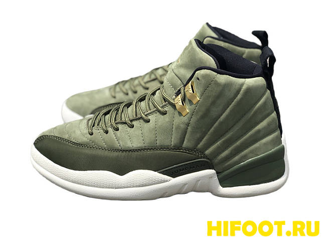 Jordan 12 Retro Chris Paul Class Of 2003 130690-301 - 1