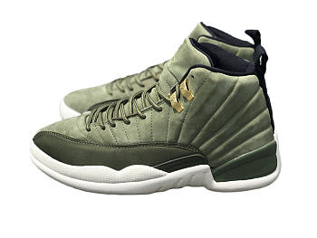 Jordan 12 Retro Chris Paul Class Of 2003 130690-301