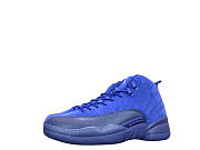 Jordan 12 Retro Deep Royal Blue 130690-400 - 1