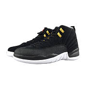 Air Jordan 12 Reverse Taxi 130690-017 - 1