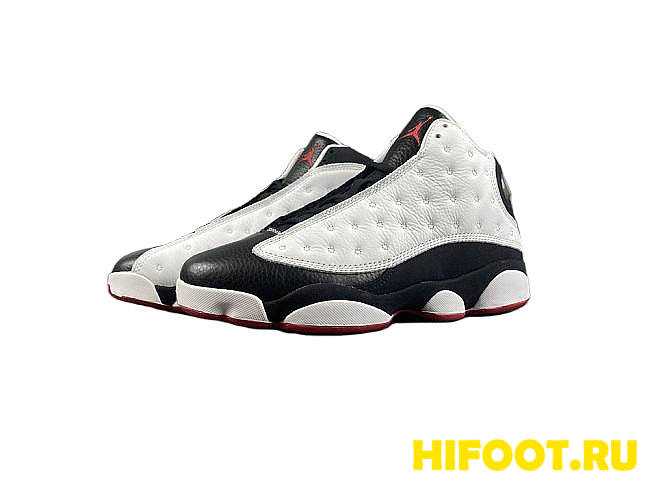 Jordan 13 Retro He Got Game 414571-104 - 1