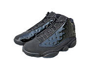 Jordan 13 Retro Cap and Gown  414571-012 - 1