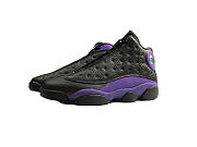 Jordan 13 Retro Court Purple  DJ5982-015 - 1