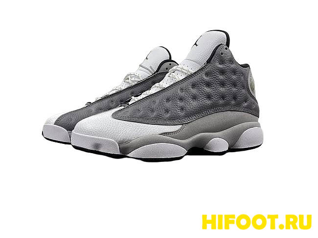 Air Jordan 13 Retro Atmosphere Grey 414571-016 - 1