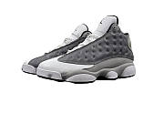 Air Jordan 13 Retro Atmosphere Grey 414571-016 - 1