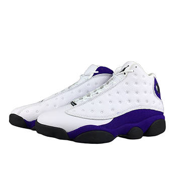 Jordan 13 Retro Lakers  414571-105