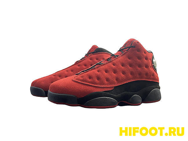 Air Jordan 13 Reverse Bred DJ5982602 - 1