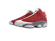 Jordan 13 Red Flint DJ5982-600 - 1