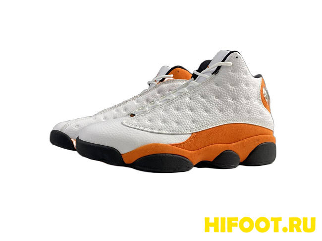 Jordan 13 Retro Starfish 414571-108 - 1