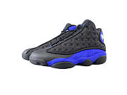 Nike Air Jordan 13 Retro Black Hyper Royal  414571-040 - 1