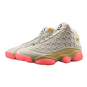 Air Jordan 13 Retro Chinese New Year (2020)  CW4409-100 - 1