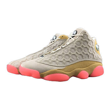 Air Jordan 13 Retro Chinese New Year (2020)  CW4409-100