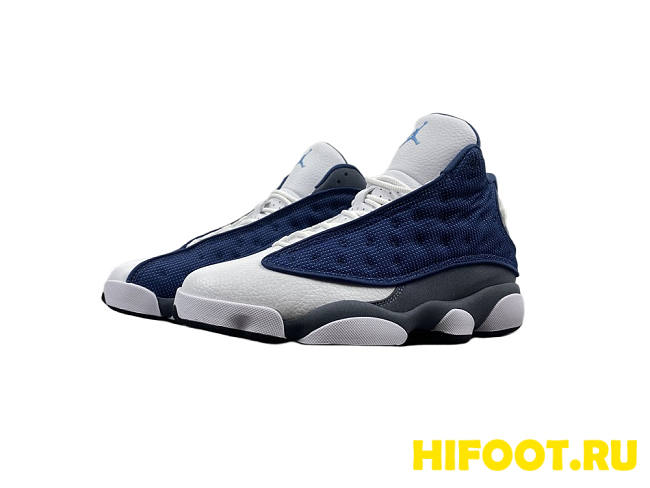 Air Jordan 13 Flint  414571-404 - 1