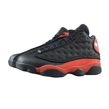 Air Jordan 13 Retro Bred (2017)  414571-004