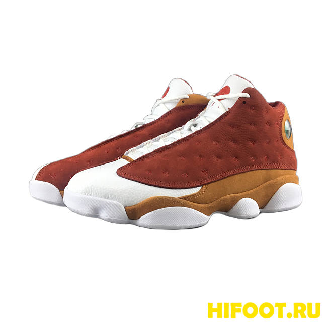 AIR JORDAN RETRO 13 PREMIO 417212-601 - 1