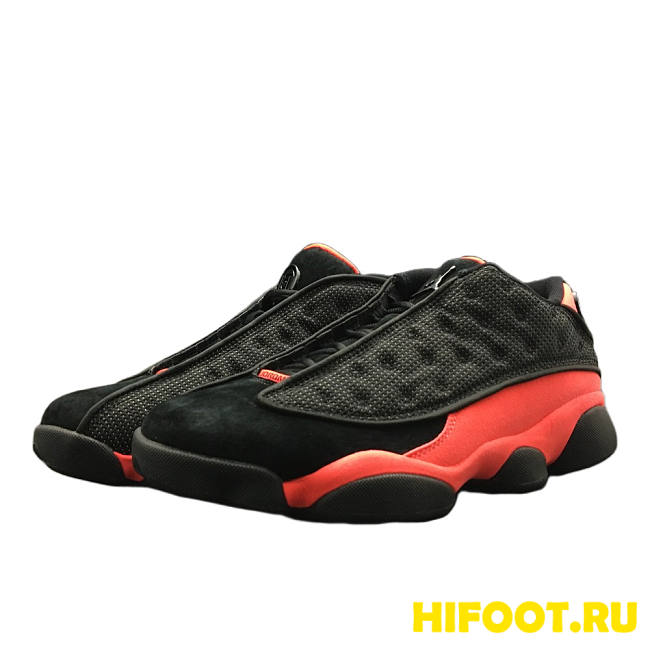 CLOT x Air Jordan 13 Retro AT3102-006 - 1