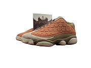 Air Jordan 13 x Clot AJ13 AT3102-200 - 1