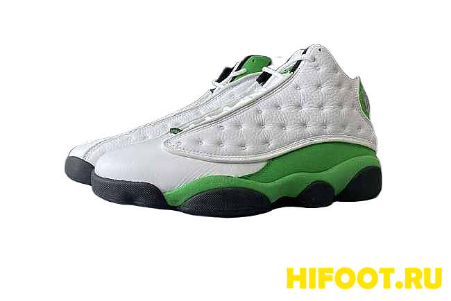 Air Jordan 13 DB6537-113 - 1