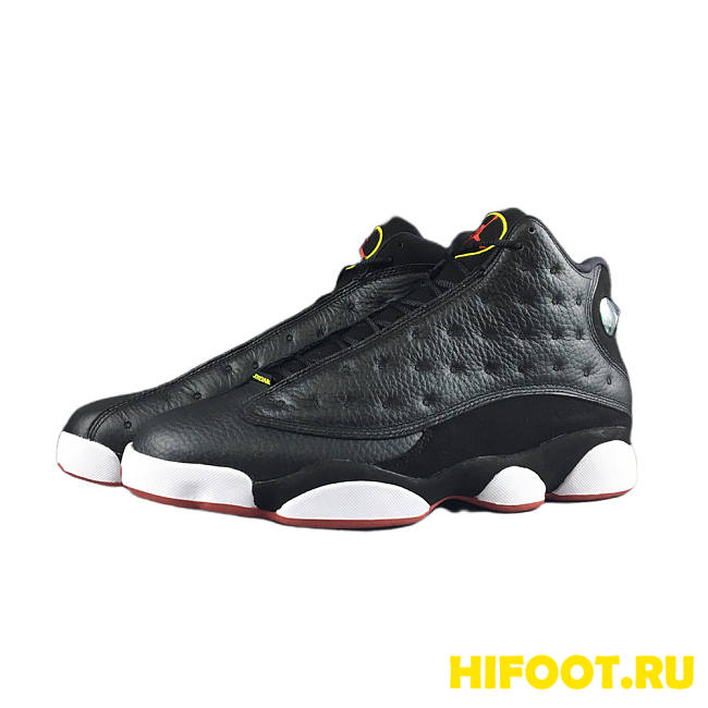 AJ13 AIR JORDAN 13 RETRO 414571-001 - 1