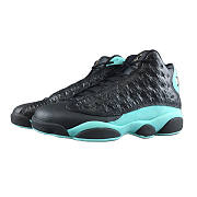 Air Jordan 13 Retro Island Green 414571030 - 1