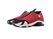 Jordan 14 Retro Gym Red Toro  487471-006 - 1