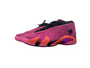 Jordan 14 Retro Low Shocking Pink (W) DH4121-600 - 1