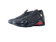 Jordan 14 Retro Last Shot (2018)  487471-003 - 1