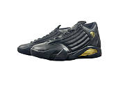 Air Jordan 14 DMP 487471-022 - 1