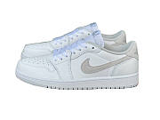 Jordan 1 Low OG Neutral Grey (2021) CZ0790-100 - 1