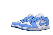 Jordan 1 Low UNC (W) AO9944-441 - 1