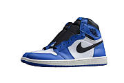 Jordan 1 Retro High OG Game Royal 555088-403  - 1