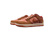 Nike Dunk Low NH Winter Solstice (W)  DO6723-800 - 1