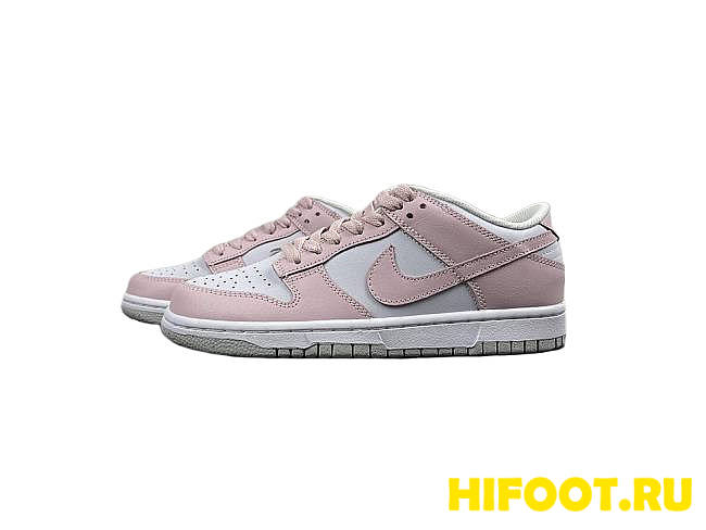 Nike Dunk Low Next Nature Pale Coral (W)  DD1873-100 - 1