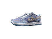 Nike Dunk Low Union Passport Pack Argon  DJ9649-400 - 1