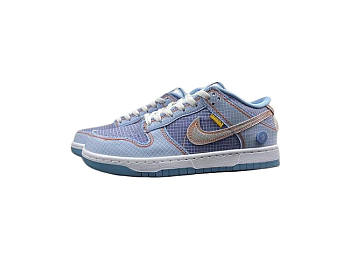 Nike Dunk Low Union Passport Pack Argon  DJ9649-400