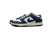 Nike Dunk Low Vintage Navy DD1503-115 - 1