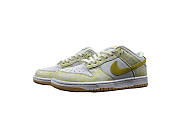 Nike Dunk Low Yellow Strike (W) DM9467-700 - 1