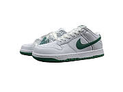 Nike Dunk Low White Green Noise (W) DD1503-112 - 1