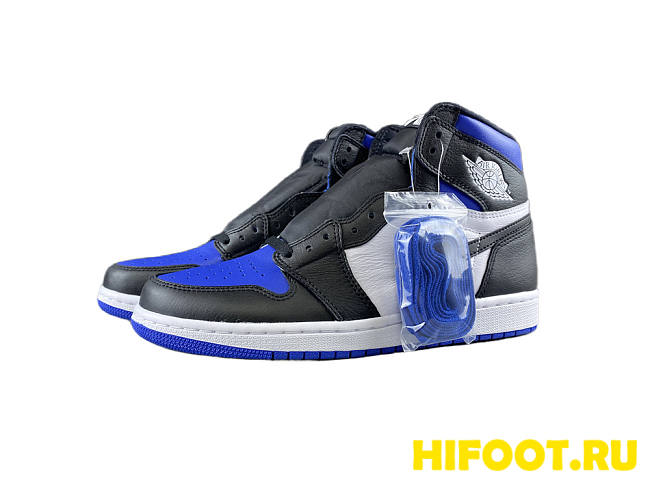 Jordan 1 Retro High Royal Toe 555088-041 - 1