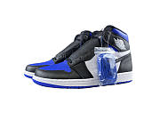 Jordan 1 Retro High Royal Toe 555088-041 - 1