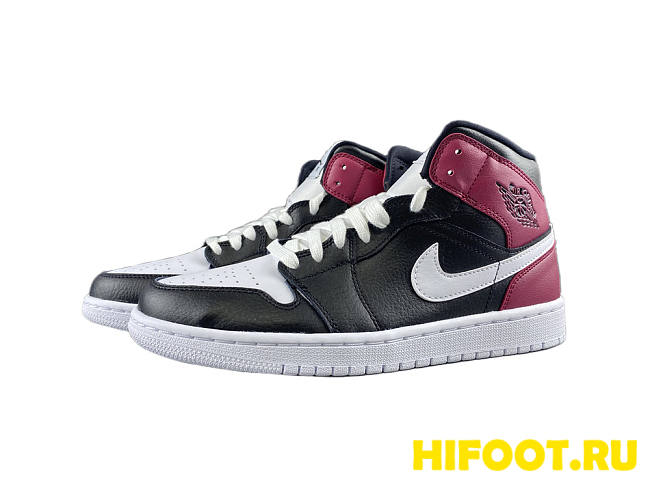 Air Jordan 1 MID AJ1 BQ6472-016 - 1