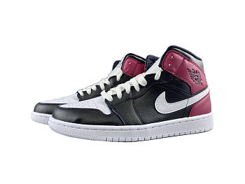 Air Jordan 1 MID AJ1 BQ6472-016