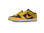 Nike Dunk Low Goldenrod (2021)  DD1391-004 - 1