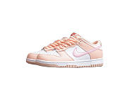 Nike Dunk Low Pink Velvet (GS)  DO6485-600 - 1